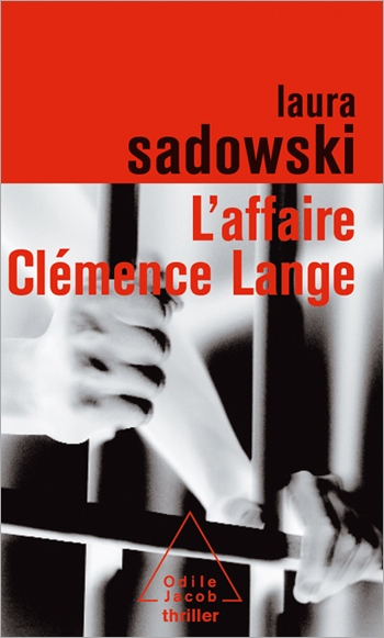 Clémence Lange Affair (The)