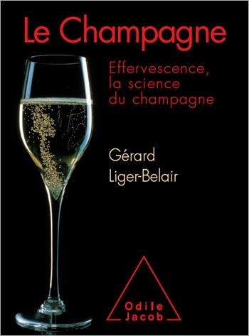 Science of Champagne (The)