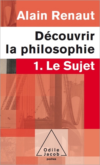 Discovering Philosophy - 1: The Subject