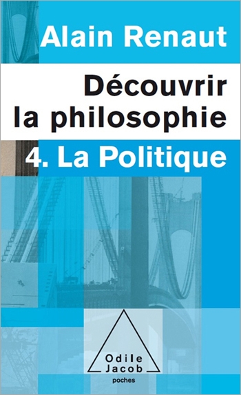 Discovering Philosophy - 4: Politics