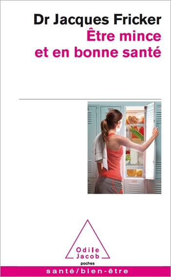 Être mince, en bonne santé et bien dans sa peau