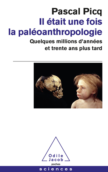 Once Upon A Time The Paleoanthropology