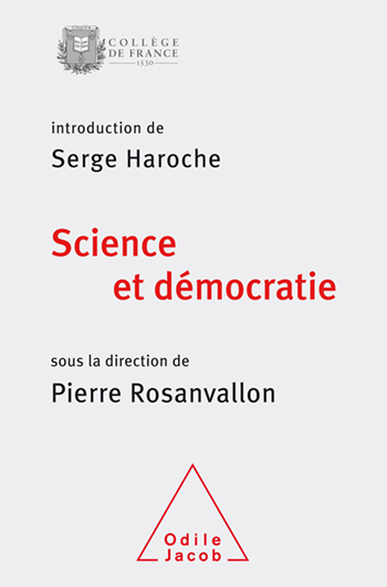 Science et démocratie - Colloque 2013