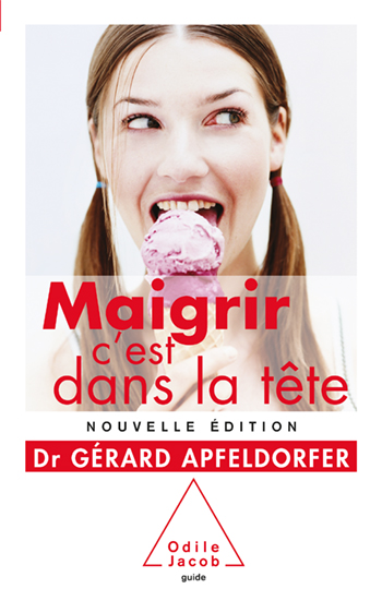 Maigrir, c’est dans la tête