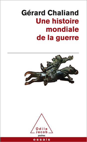 Guerres et civilisations
