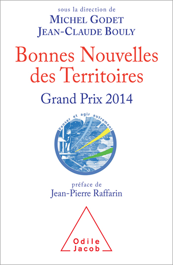 Bonnes Nouvelles des Territoires - Grand Prix 2014