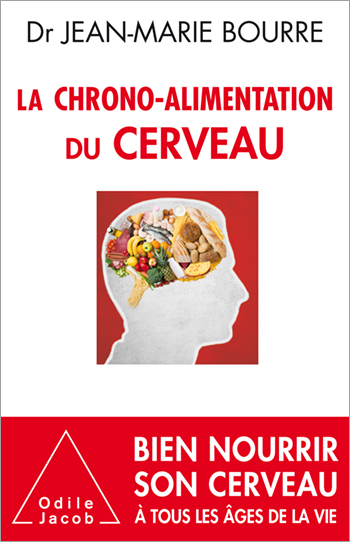 Chrono-Alimentation du cerveau (La)