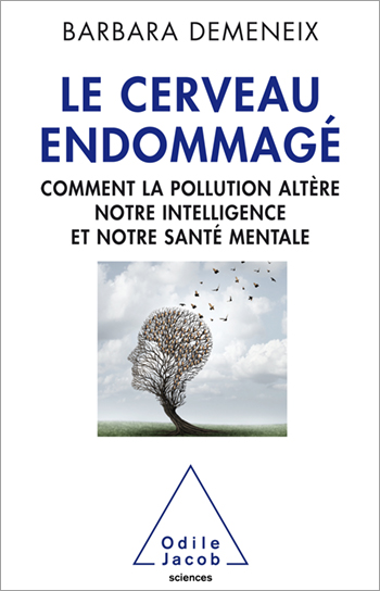 Losing Our Minds - How Environmental Pollution Impairs Human Intelligence and Mental Health