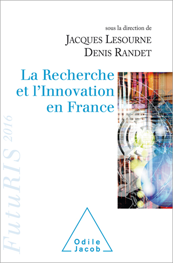 Research and innovation in France 2016 - Futuris 2016
