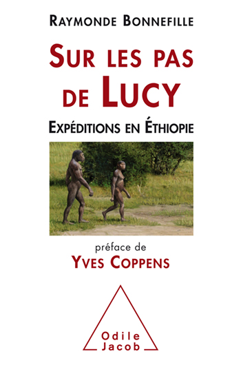 Following Lucy - Expeditions in Ethiopia
