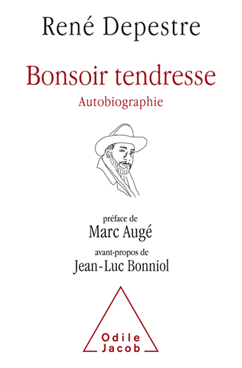 Bonsoir tendresse - Autobiographie