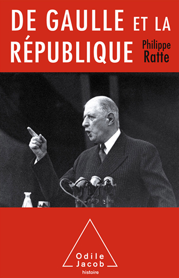 De Gaulle and the Republic