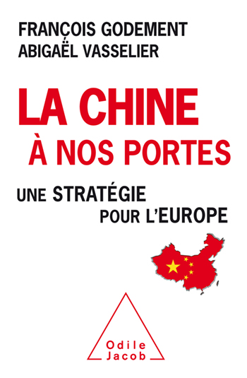 China on Our Doorstep - An update on China – European Union relations
