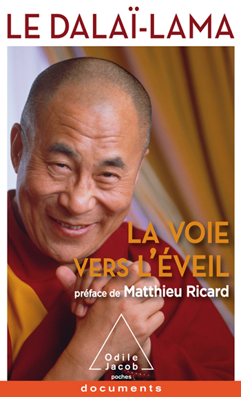 Voie vers l’éveil (La)