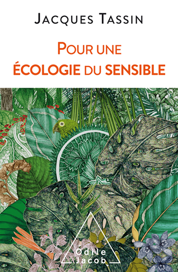 Pour une écologie du sensible