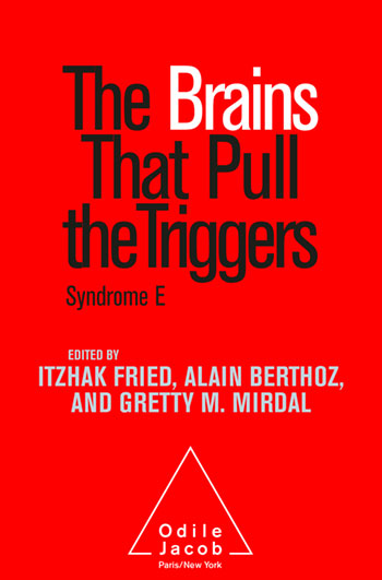 Brains That Pull the Triggers (The) - Syndrome E