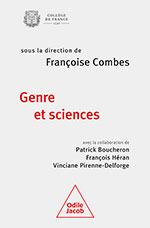 Genre et sciences